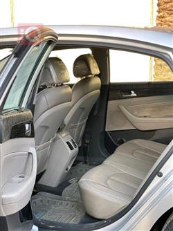 هیوندای سۆناتا